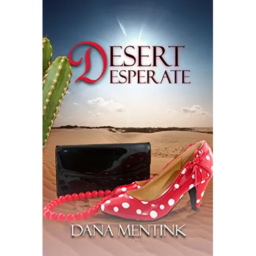 Desert Desperate
