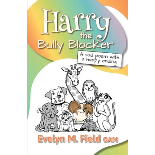 Harry The Bully Blocker