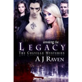 Arousing the Legacy: The Colville Mysteries