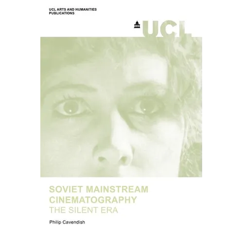 Soviet Mainstream Cinematography