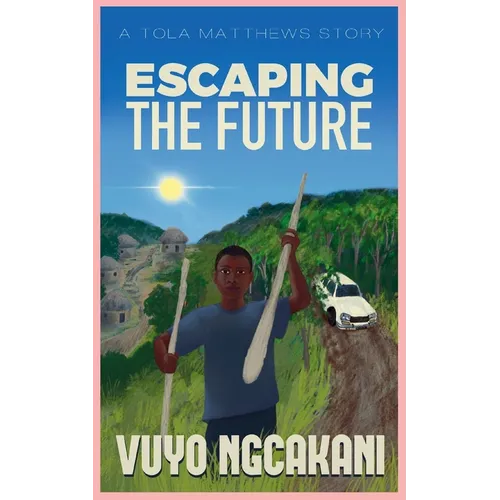 Escaping The Future