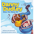Danny Dudley Does the Dipsy Do