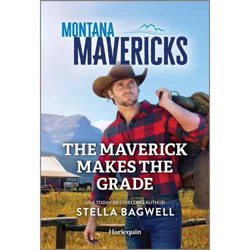 The Maverick Makes the Grade