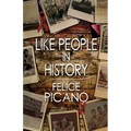 Like People In History