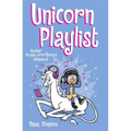 Unicorn Playlist: Another Phoebe and Her Unicorn Adventure Volume 14