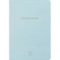 Clear Mind: A Five-Minute Guided Journal