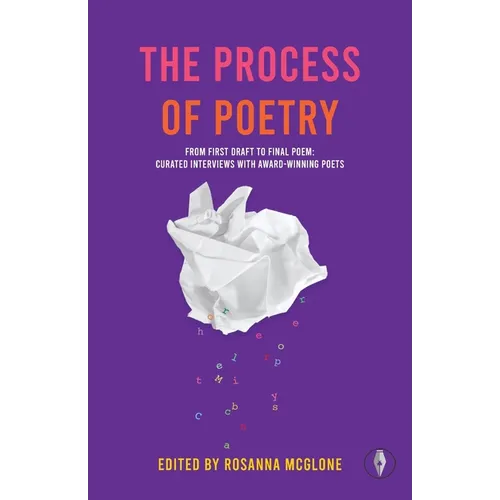 The Process of Poetry