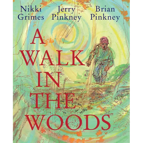 A Walk in the Woods
