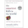 The Smartest Kids in the World: And How They Got That Way