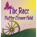 The Race to Flutter Flower Field