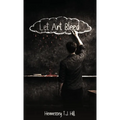 Let Art Bleed