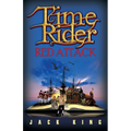 Time Rider Red Attack