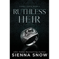 Ruthless Heir (Special Edition)