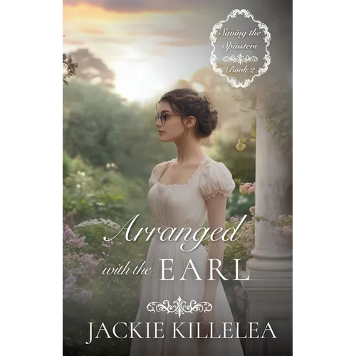 Arranged with the Earl