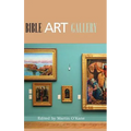 Bible, Art, Gallery