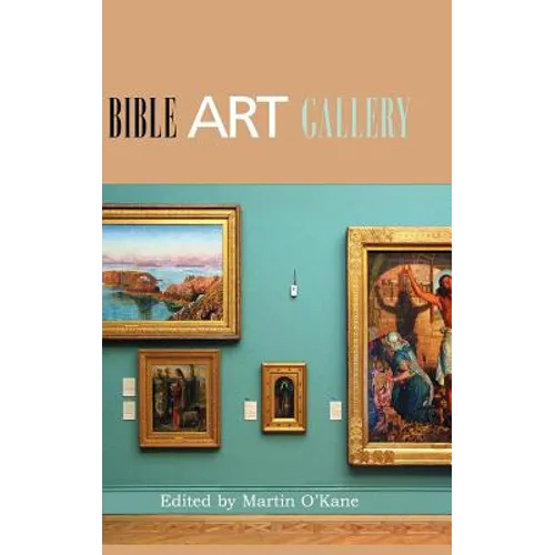 Bible, Art, Gallery