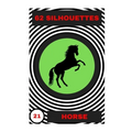 Horse: 62 Silhouettes