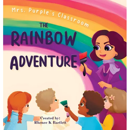 The Rainbow Adventure