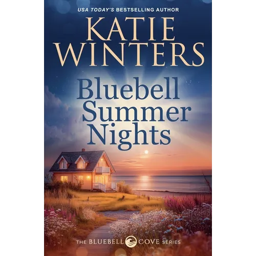 Bluebell Summer Nights