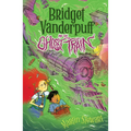 Bridget Vanderpuff and the Ghost Train #2