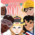 Open the Door