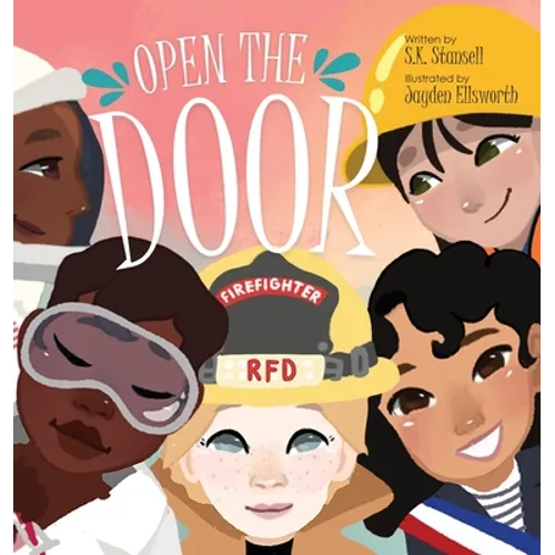 Open the Door
