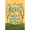Anne of Green Gables
