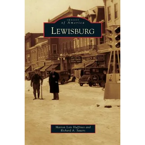 Lewisburg