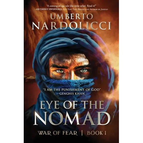 Eye of the Nomad