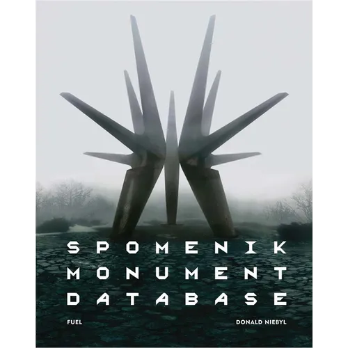 Spomenik Monument Database