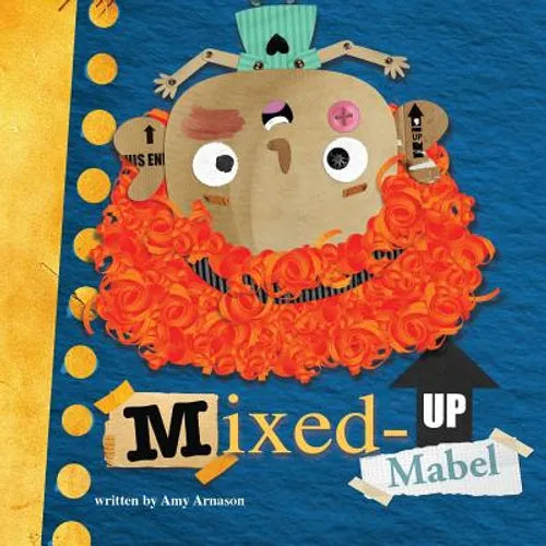 Mixed-Up Mabel