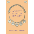 Ancient Egyptian Jewelry