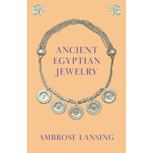 Ancient Egyptian Jewelry