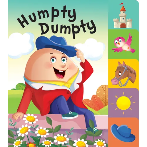 Humpty Dumpty