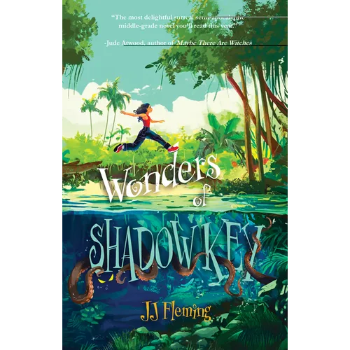 Wonders of Shadow Key