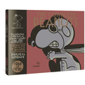 The Complete Peanuts 1969-1970: Vol. 10 Hardcover Edition