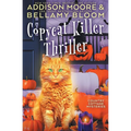 Copycat Killer Thriller