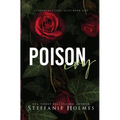 Poison Ivy: a dark bully romance