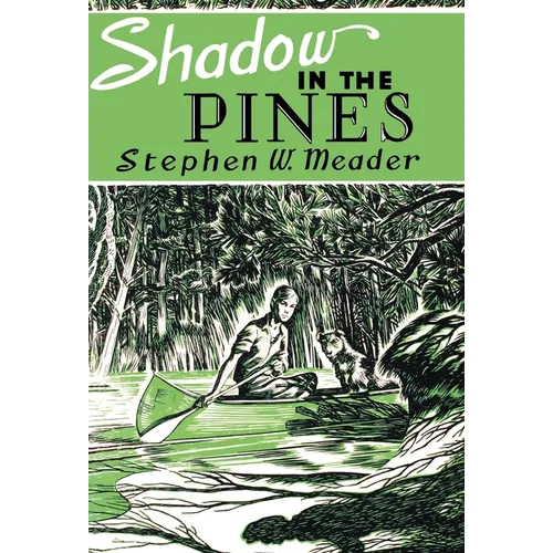 Shadow in the Pines