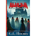Amalina and the Brocade Army