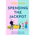 Spending the Jackpot