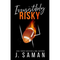 Irresistibly Risky: Special Edition Cover