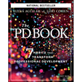The Pd Book: 7 Habits That Transform Professional Development