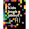 A Kids Book about AI
