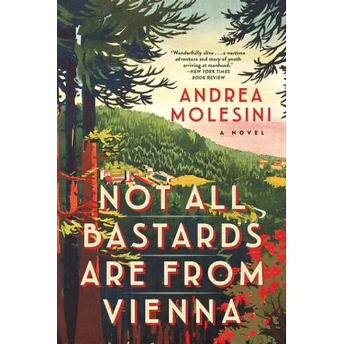 Not All Bastards Are from Vienna