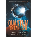 Quantum Entangled: A Quantum Series Mystery