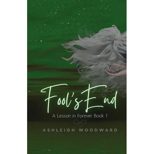 Fool's End