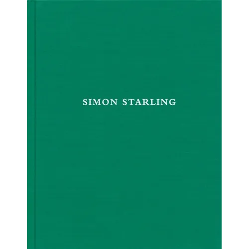 Simon Starling