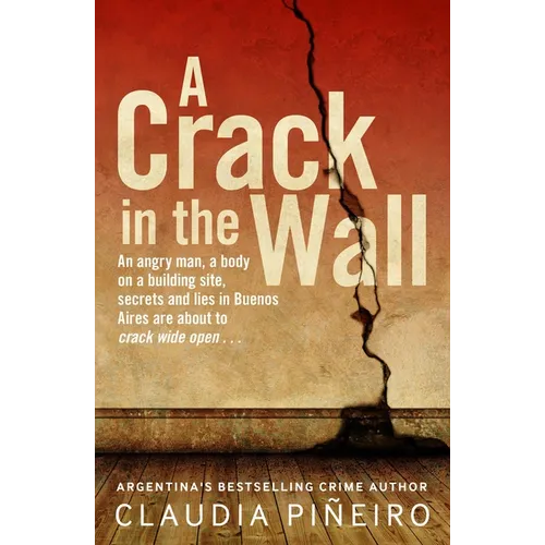 A Crack in the Wall