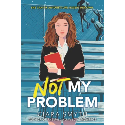 Not My Problem